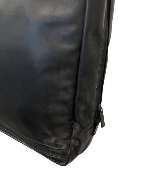 PORTER（ポーター）PORTER (ポーター) 2WAY BRIEFCASE(L) 576-07795 ブラックの古着・服飾アイテム