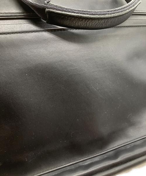 PORTER（ポーター）PORTER (ポーター) 2WAY BRIEFCASE(L) 576-07795 ブラックの古着・服飾アイテム