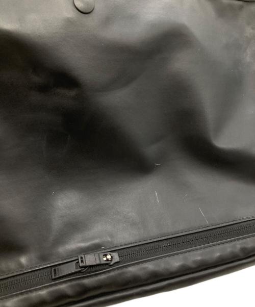 PORTER（ポーター）PORTER (ポーター) 2WAY BRIEFCASE(L) 576-07795 ブラックの古着・服飾アイテム