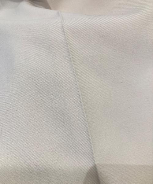 THE SHINZONE（ザ シンゾーン）THE SHINZONE (ザ シンゾーン) TW スラックス 23AMSPA05 ベージュ サイズ:32の古着・服飾アイテム