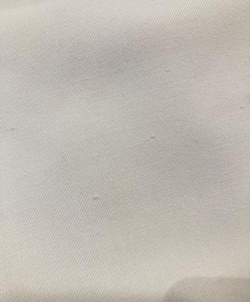 THE SHINZONE（ザ シンゾーン）THE SHINZONE (ザ シンゾーン) TW スラックス 23AMSPA05 ベージュ サイズ:32の古着・服飾アイテム
