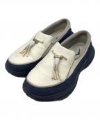 HOKAホカ）の古着「Speed Loafer 