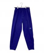 THE NORTH FACEザ ノース フェイス）の古着「ナイロンパンツ NP-7302」｜パープル