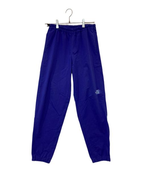 THE NORTH FACE（ザ ノース フェイス）THE NORTH FACE (ザ ノース フェイス) ナイロンパンツ NP-7302 パープル サイズ:Mの古着・服飾アイテム