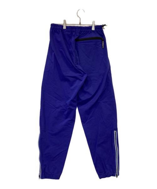 THE NORTH FACE（ザ ノース フェイス）THE NORTH FACE (ザ ノース フェイス) ナイロンパンツ NP-7302 パープル サイズ:Mの古着・服飾アイテム