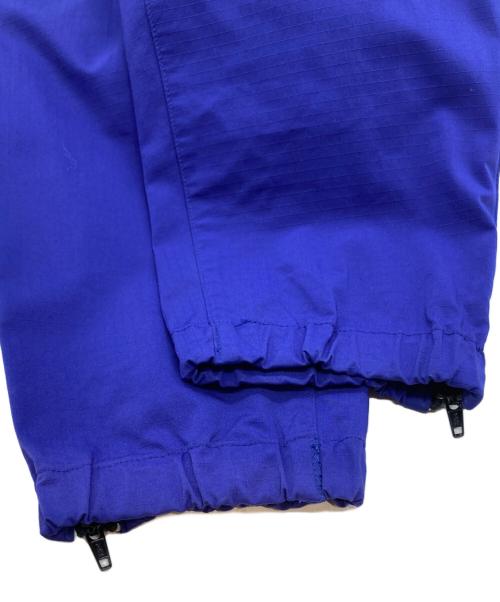 THE NORTH FACE（ザ ノース フェイス）THE NORTH FACE (ザ ノース フェイス) ナイロンパンツ NP-7302 パープル サイズ:Mの古着・服飾アイテム