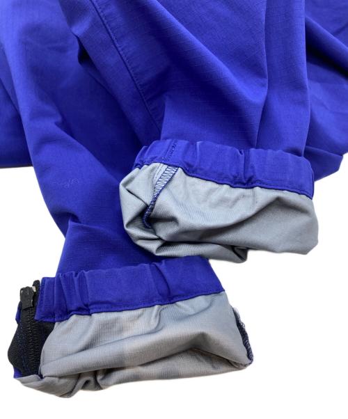 THE NORTH FACE（ザ ノース フェイス）THE NORTH FACE (ザ ノース フェイス) ナイロンパンツ NP-7302 パープル サイズ:Mの古着・服飾アイテム