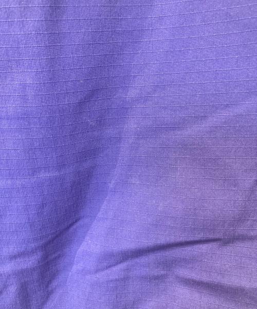 THE NORTH FACE（ザ ノース フェイス）THE NORTH FACE (ザ ノース フェイス) ナイロンパンツ NP-7302 パープル サイズ:Mの古着・服飾アイテム