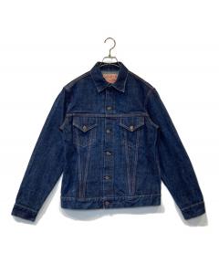 中古・古着通販】ATLAST & CO (アットラスト) デニムジャケット