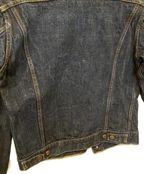 SUGAR CANE（シュガーケーン）SUGAR CANE (シュガーケーン) 1962 デニムジャケット インディゴ サイズ:40の古着・服飾アイテム