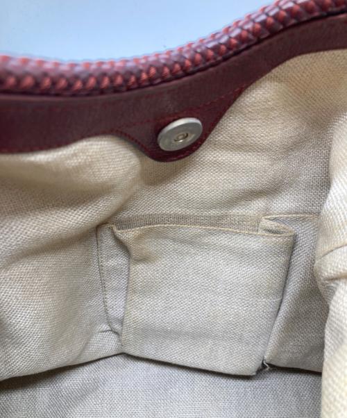 GUCCI（グッチ）GUCCI (グッチ) タッセル付ワンショルダーバッグ 257026 203998の古着・服飾アイテム
