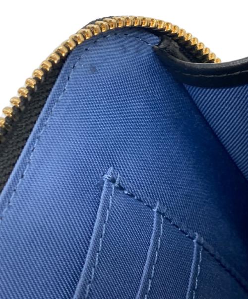 DAIANA（ダイアナ）DAIANA (ダイアナ) グリッターショルダーバッグ ブラック サイズ:FREEの古着・服飾アイテム