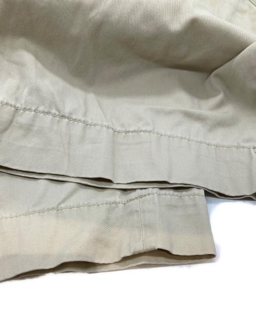 POLO RALPH LAUREN（ポロ・ラルフローレン）POLO RALPH LAUREN (ポロ・ラルフローレン) ショートパンツ ベージュ サイズ:30の古着・服飾アイテム