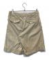 POLO RALPH LAUREN (ポロ・ラルフローレン) ショートパンツ ベージュ サイズ:30：4000円