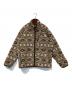Patagonia（パタゴニア）の古着「Classic RETRO X Cardigan クラシック レトロエックス カーディガン 23060」｜ベージュ×ブラウン