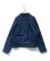 Backers (バッカーズ) 106XX 1st type デニムジャケット インディゴ サイズ:42：12000円