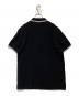 FRED PERRY (フレッドペリー) ポロシャツ M3600 ブラック サイズ:L：5000円