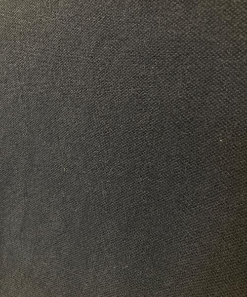 LACOSTE（ラコステ）LACOSTE (ラコステ) 鹿の子地 ロングスリーブTシャツ TH636EL ネイビー サイズ:Sの古着・服飾アイテム