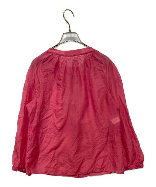 MARNI（マルニ）MARNI (マルニ) 長袖シャツ ピンク サイズ:42の古着・服飾アイテム