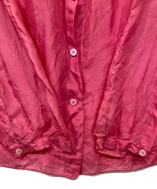 MARNI（マルニ）MARNI (マルニ) 長袖シャツ ピンク サイズ:42の古着・服飾アイテム