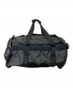 THE NORTH FACEザ ノース フェイス）の古着「ダッフルバッグ NM82171」｜ブラック