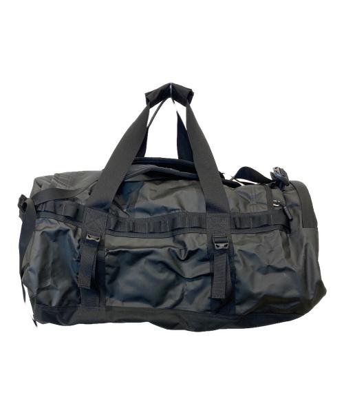 THE NORTH FACE（ザ ノース フェイス）THE NORTH FACE (ザ ノース フェイス) ダッフルバッグ NM82171 ブラックの古着・服飾アイテム