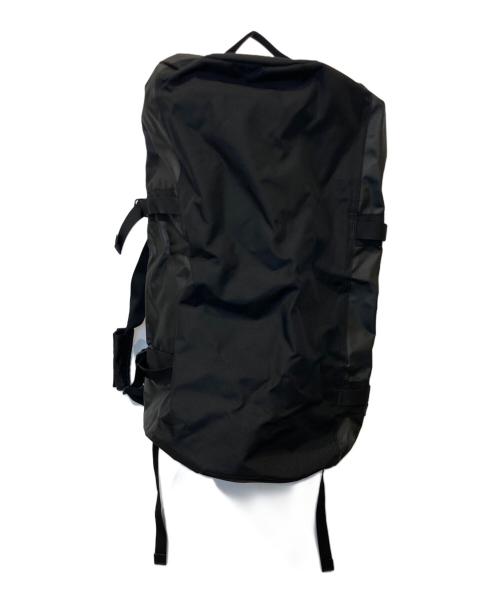 THE NORTH FACE（ザ ノース フェイス）THE NORTH FACE (ザ ノース フェイス) ダッフルバッグ NM82171 ブラックの古着・服飾アイテム