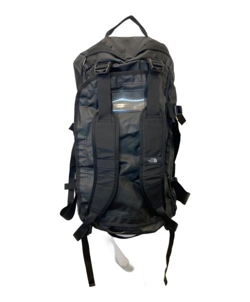 THE NORTH FACE（ザ ノース フェイス）THE NORTH FACE (ザ ノース フェイス) ダッフルバッグ NM82171 ブラックの古着・服飾アイテム