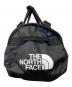 THE NORTH FACE (ザ ノース フェイス) ダッフルバッグ NM82171 ブラック：10000円