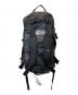 中古・古着 THE NORTH FACE (ザ ノース フェイス) ダッフルバッグ NM82171 ブラック：10000円