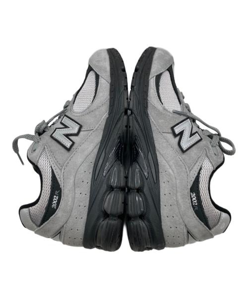 NEW BALANCE（ニューバランス）NEW BALANCE (ニューバランス) ローカットスニーカー U2002RAS グレー サイズ:25cmの古着・服飾アイテム