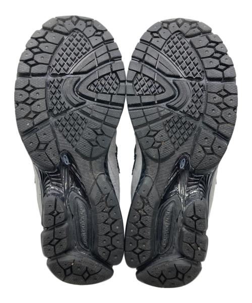 NEW BALANCE（ニューバランス）NEW BALANCE (ニューバランス) ローカットスニーカー U2002RAS グレー サイズ:25cmの古着・服飾アイテム