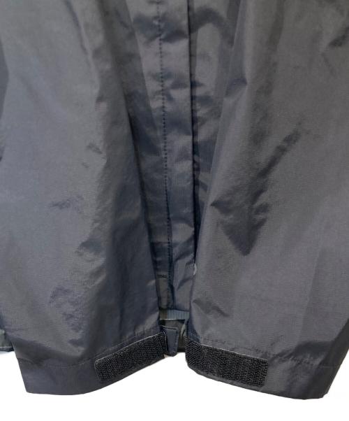 Patagonia（パタゴニア）Patagonia (パタゴニア) トレントシェル 3L レインジャケット　85241 ブラック サイズ:Lの古着・服飾アイテム