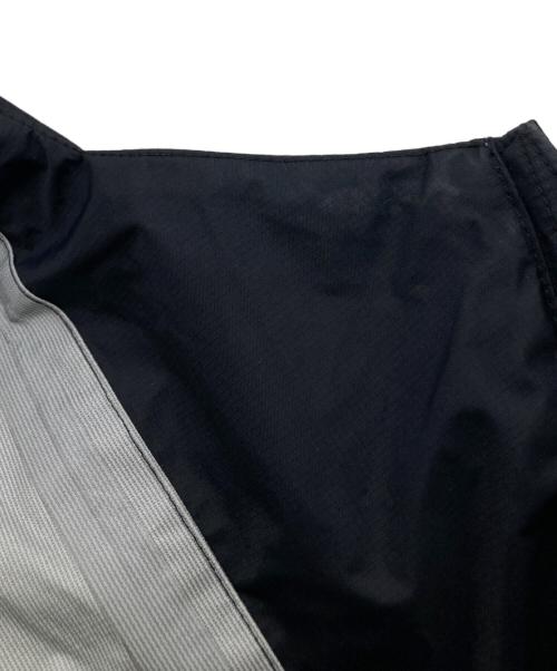 Patagonia（パタゴニア）Patagonia (パタゴニア) トレントシェル 3L レインジャケット　85241 ブラック サイズ:Lの古着・服飾アイテム
