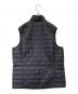 Patagonia (パタゴニア) ナノ・パフ・ベスト 84243 ブラック サイズ:L：18000円