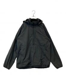 THE NORTH FACE（ザ ノース フェイス）の古着「October Mid Anorak オクトーバー ミッド アノラック NL72401」｜グレー