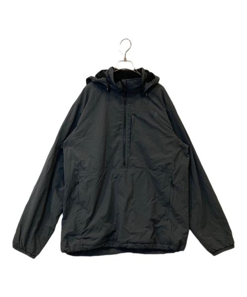 THE NORTH FACE（ザ ノース フェイス）THE NORTH FACE (ザ ノース フェイス) October Mid Anorak オクトーバー ミッド アノラック NL72401 グレー サイズ:XXLの古着・服飾アイテム