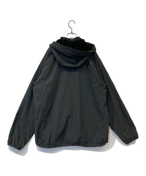 THE NORTH FACE（ザ ノース フェイス）THE NORTH FACE (ザ ノース フェイス) October Mid Anorak オクトーバー ミッド アノラック NL72401 グレー サイズ:XXLの古着・服飾アイテム