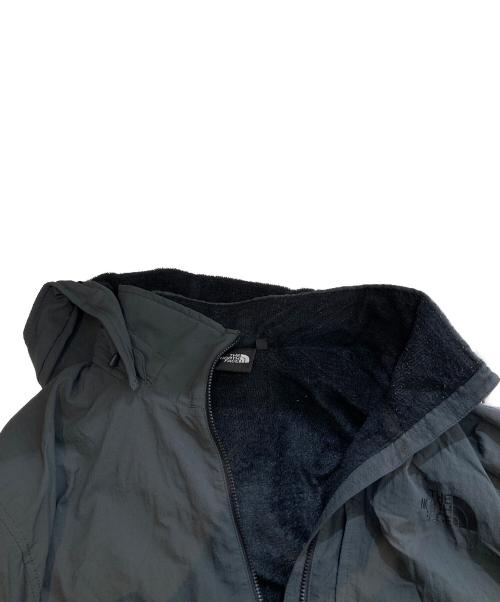 THE NORTH FACE（ザ ノース フェイス）THE NORTH FACE (ザ ノース フェイス) October Mid Anorak オクトーバー ミッド アノラック NL72401 グレー サイズ:XXLの古着・服飾アイテム