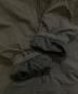 中古・古着 THE NORTH FACE (ザ ノース フェイス) October Mid Anorak オクトーバー ミッド アノラック NL72401 グレー サイズ:XXL：9000円