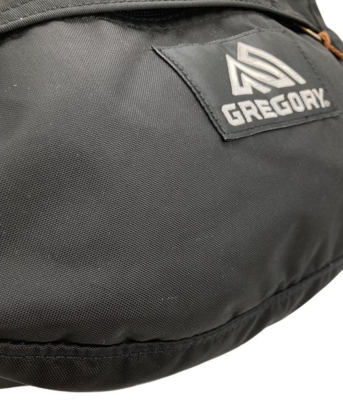 GREGORY（グレゴリー）GREGORY (グレゴリー) サッチェルS ブラックの古着・服飾アイテム