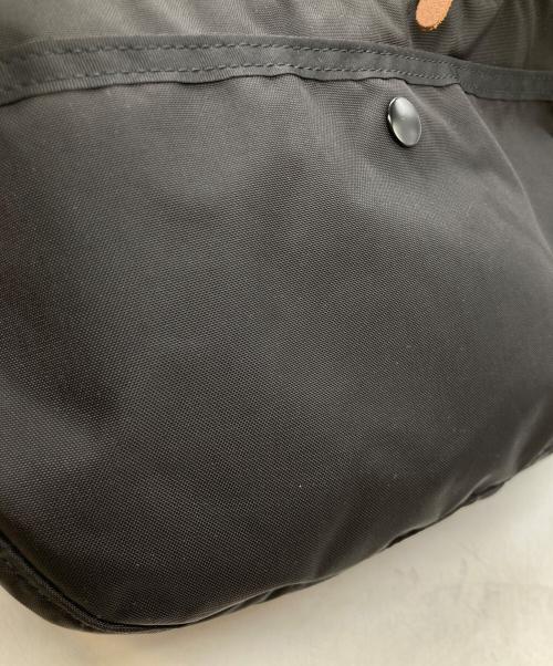 GREGORY（グレゴリー）GREGORY (グレゴリー) サッチェルS ブラックの古着・服飾アイテム