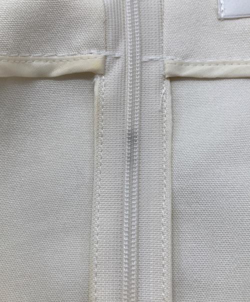 ebure（エブール）EBURE (エブール) 長袖ワンピース 2710300225 アイボリー サイズ:36の古着・服飾アイテム