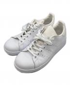 adidasアディダス）の古着「STANSMITH スタンスミス S76330」｜ホワイト