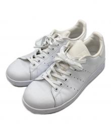 adidas（アディダス）の古着「STANSMITH スタンスミス S76330」｜ホワイト