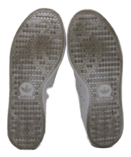 adidas（アディダス）adidas (アディダス) STANSMITH スタンスミス S76330 ホワイト サイズ:25cmの古着・服飾アイテム