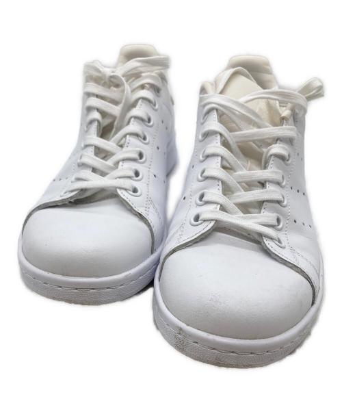 adidas（アディダス）adidas (アディダス) STANSMITH スタンスミス S76330 ホワイト サイズ:25cmの古着・服飾アイテム