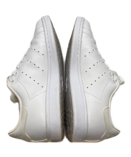 adidas（アディダス）adidas (アディダス) STANSMITH スタンスミス S76330 ホワイト サイズ:25cmの古着・服飾アイテム