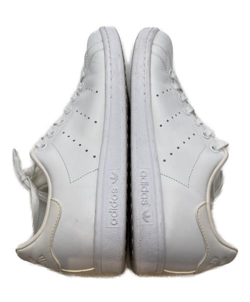 adidas（アディダス）adidas (アディダス) STANSMITH スタンスミス S76330 ホワイト サイズ:25cmの古着・服飾アイテム