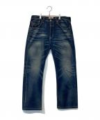 LEVI'Sリーバイス）の古着「デニムパンツ 08501-01」｜インディゴ
